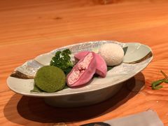 -文三酒肆自助放题(新街口友谊广场店)