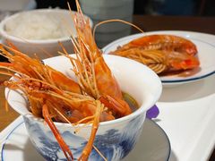 -乔街深夜食堂·小龙虾·高压锅生蚝(杭州总店)