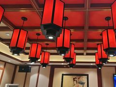 -盈春大饭店(千山路店)