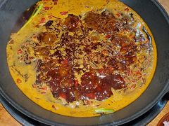 -楠火锅(哈尔滨金爵万象店)