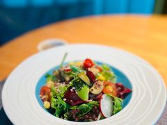 -Arpanda阿潘答餐厅(郎园店)
