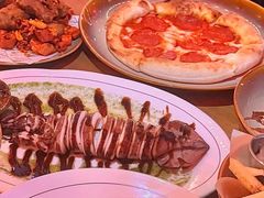 -COMMUNE幻师(五角场店)