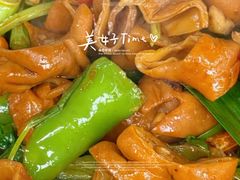 -坛南湾阿强农家乐.海鲜大排档老字号(福州地标美食店)