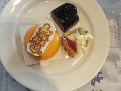 -松咖啡自助餐厅·松北香格里拉