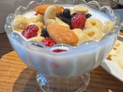 -花舍·新派粤菜·西餐·下午茶(亚运村·鸟巢店)
