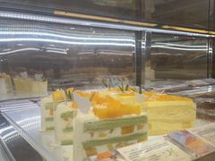 -DEMO黛慕蛋糕(中泰店)