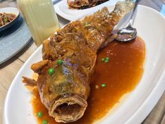-味莊·青岛菜(云霄路店)