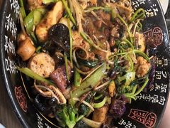 -于记麻辣香锅(步行街店)