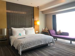 -青岛富力艾美酒店