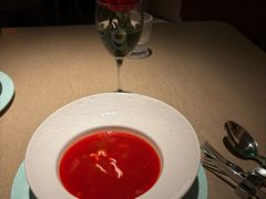 -波特曼西餐厅(南岗店)