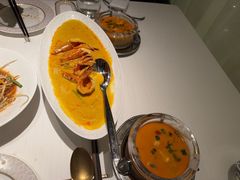 -金链花·泰国餐厅(国贸店)