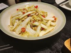 -顺香居·老字号湖北菜(江汉路店)