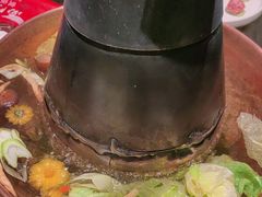 -南门四季铜锅涮肉(大屯·北苑店)