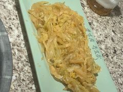 -厚味居炙子烤肉·清真(天桥南纬路店)