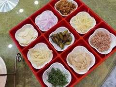 -晶莹品鲜.顺德鱼生.特色桑拿菜