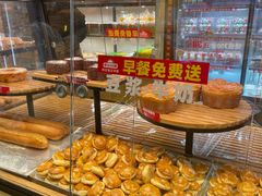 -味多美蛋糕(灯市口店)