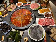 -陈眼镜火锅(总店)