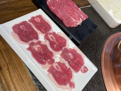 -清真·京华源铜锅涮肉(丰庆店)