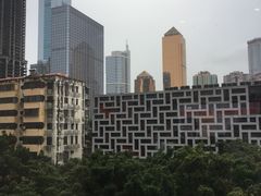 -广州天河希尔顿酒店