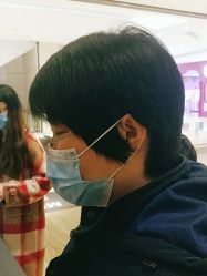 点击看大图 -Mentor Hair Salon