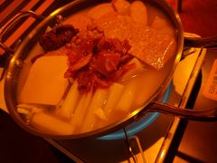 -양평식당·杨平食堂(华贸店)