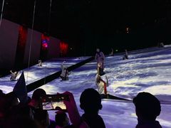 -《12·12》西安事变大型实景演出