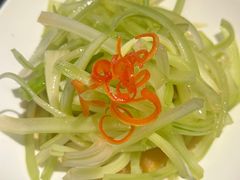 -高第街56号港式餐厅(山大路店)