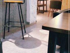 大堂-线格之间COFFEE