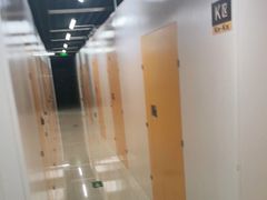 -安东易迷你自助仓储寄存仓库(草桥店)