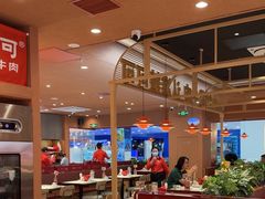 -辣可可·小炒黄牛肉(望京凯德MALL店)