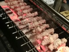 -很久以前羊肉串(农科路店)