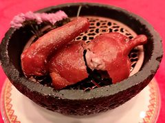 -白家大院·王府宫廷菜(苏州街店)