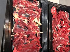 -顶福胜潮汕牛肉火锅(观沙岭店)