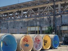 -广州市紫泥堂文化创意园景区