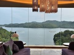 -天目湖涵田度假村