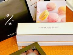 -Pierre Marcolini(德基广场店)