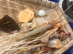 -马路边边串串香(双井直营店)