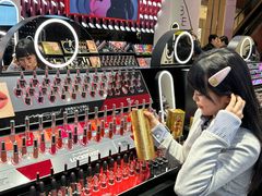 -松雷商业(南岗店)