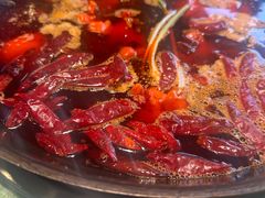 -憨铁匠老火锅(龙岗万科里店)