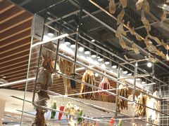 面包甜点陈列柜-好彩猪肚鸡(正弘城店)