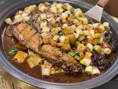 -锦尚阁烤鱼(望京新荟城店)