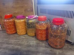 -铭厨特色家常菜(金色溪泉湾店)