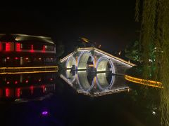 -台儿庄古城