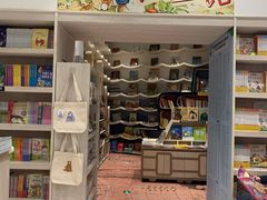 -钟书阁(群光广场店)