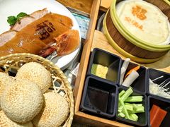 -局气 烤鸭·北京菜(前门店)
