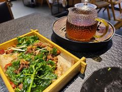 -一善菌·云南菌汤·云南菜(银泰城店)