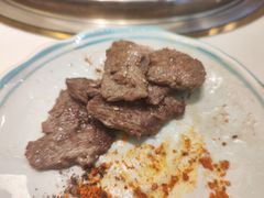 -千寻山野烤肉(中关村店)