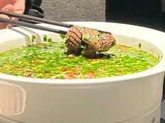 -佰家小厨·南京菜(夫子庙店)