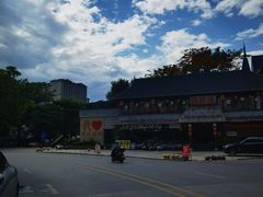 -西双版纳傣族园
