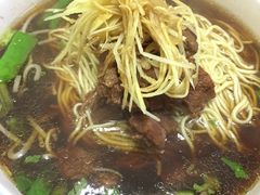 -欣达面馆(天桥支路店)